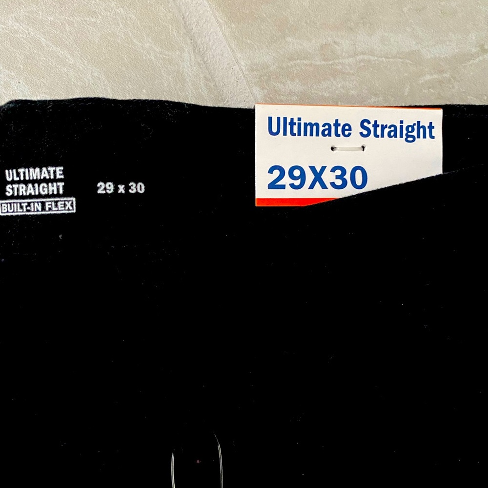 Old navy chinos for men -NWT 29x30
